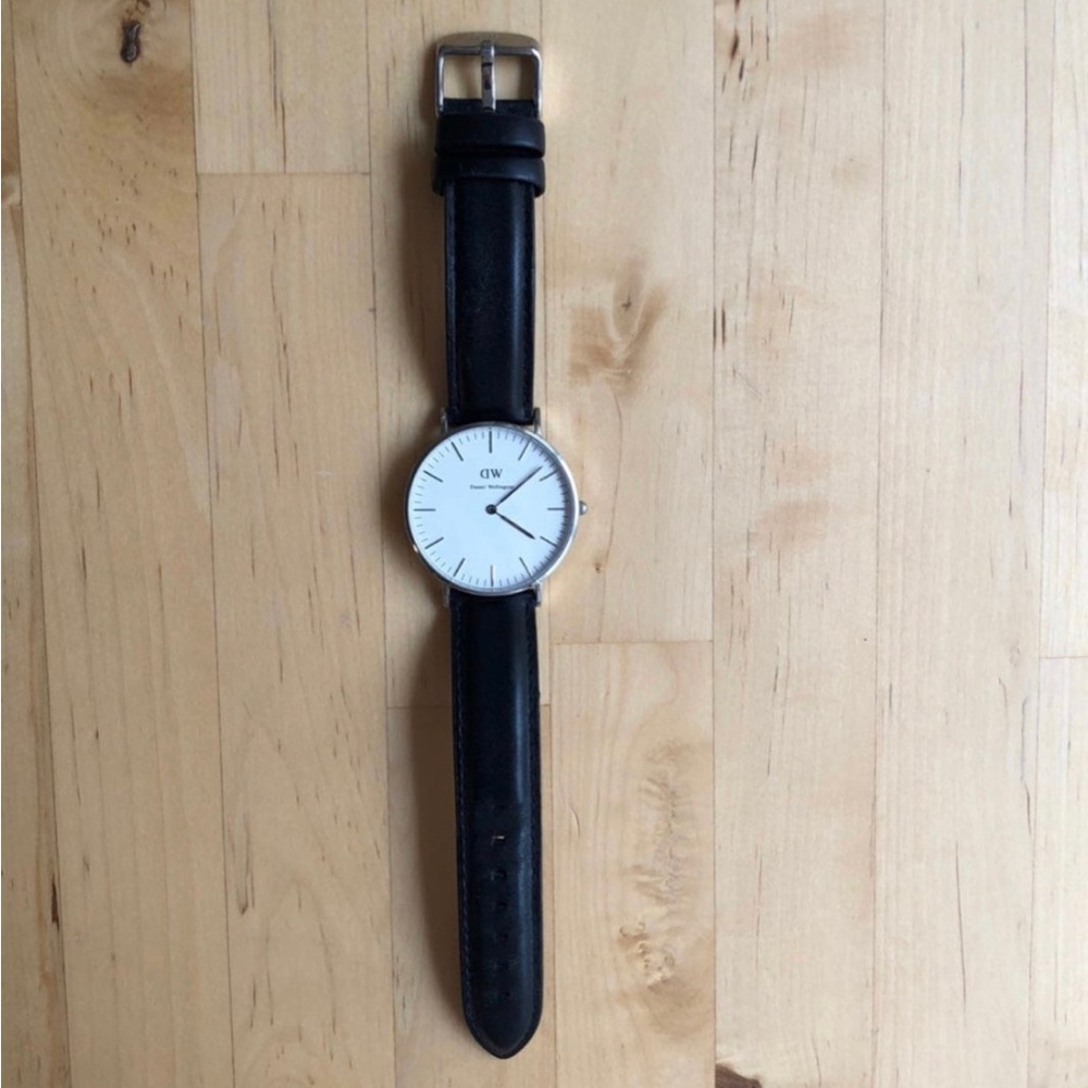 Daniel Wellington Watch